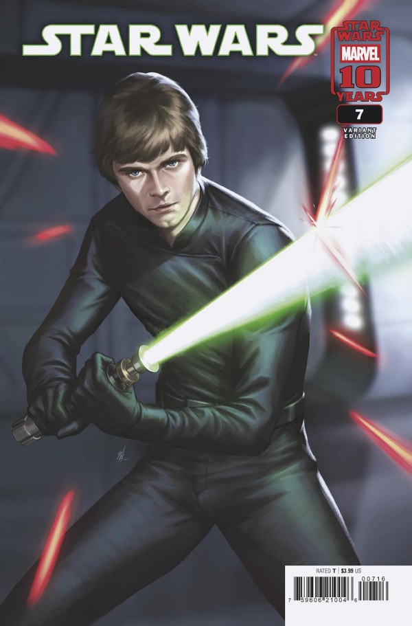 Star Wars #7