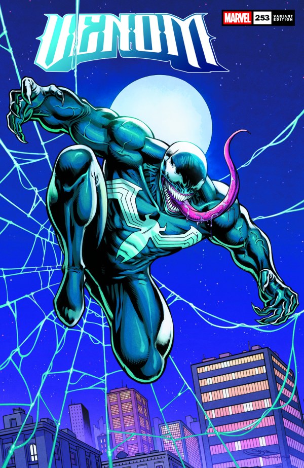 Venom #253