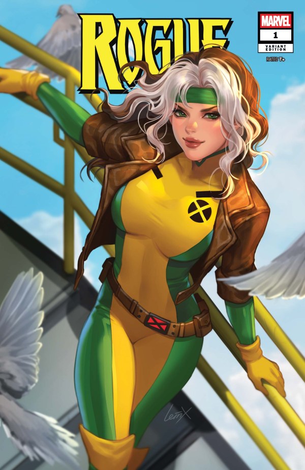 Rogue #1