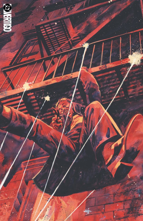 The Peril of the Brutal Dark: An Ezra Cain Mystery #1