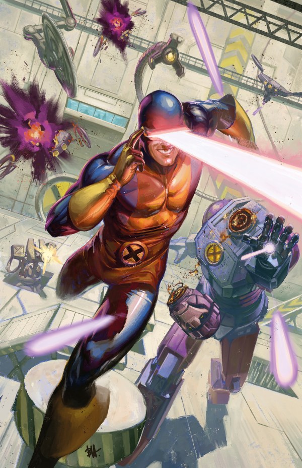 Cyclops #3
