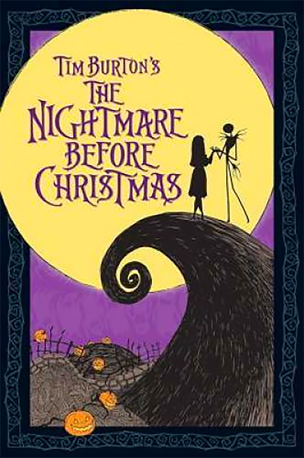 Zero (Nightmare Before Christmas)