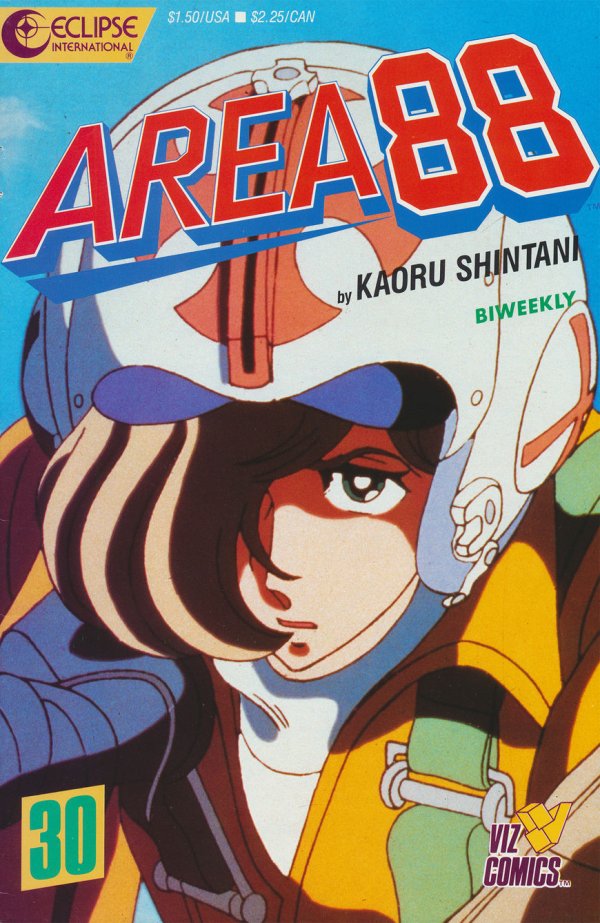 Area 30 Reviews