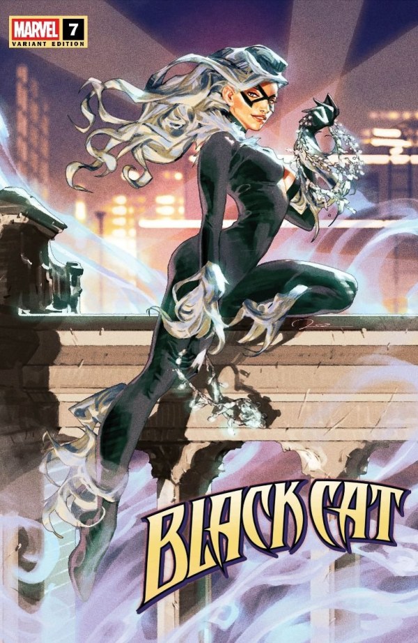 Black Cat #7