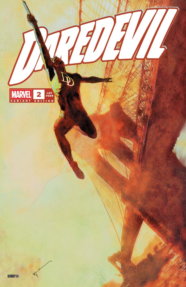 Daredevil #2