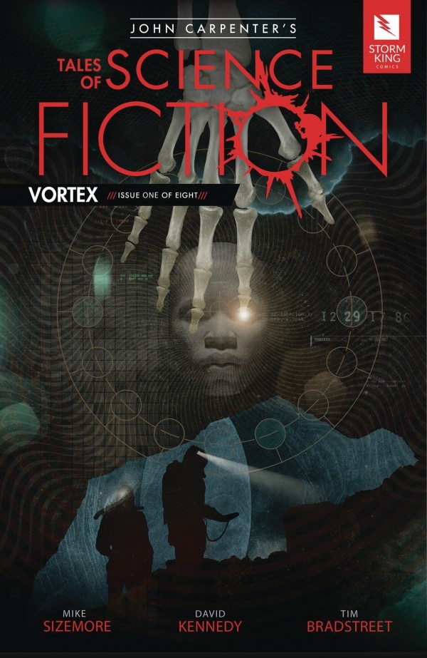 Vortex john carpenter Vortex john carpenter