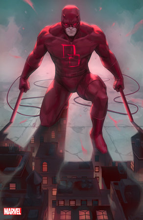 Daredevil #1 Reviews