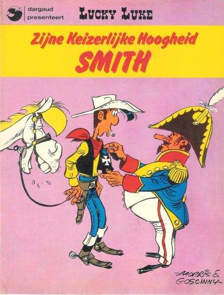 Buck Ritchie Buck Ritchie (Lucky Luke) - Dupuis