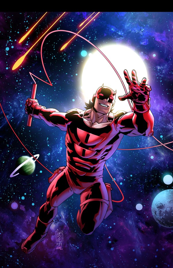 Ultimate Universe: Two Years In #1