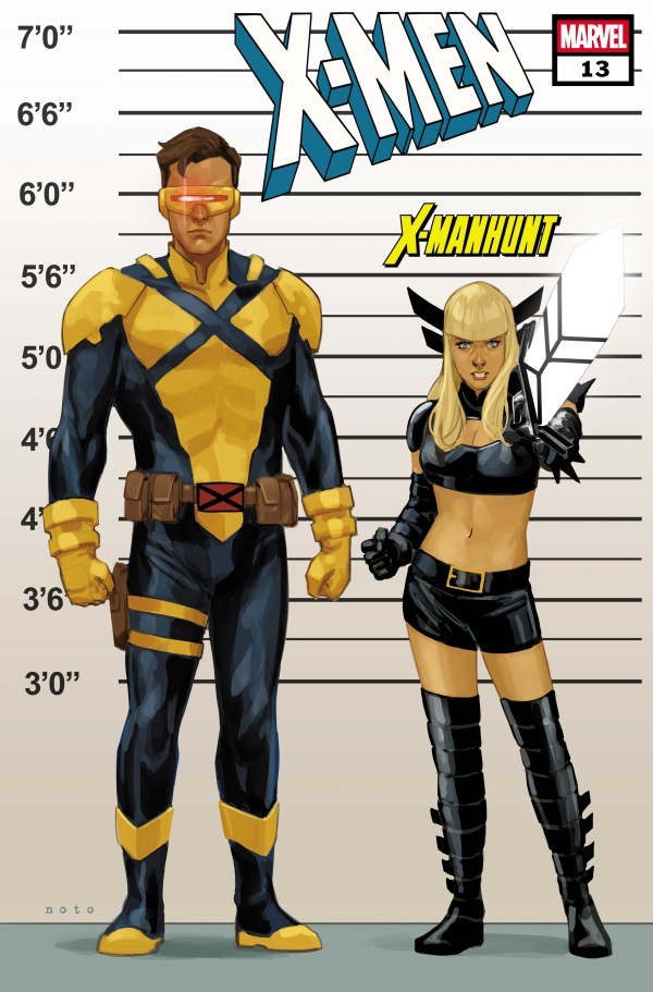 X-Men #13 Reviews