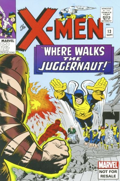 The X-Men #13 Reviews