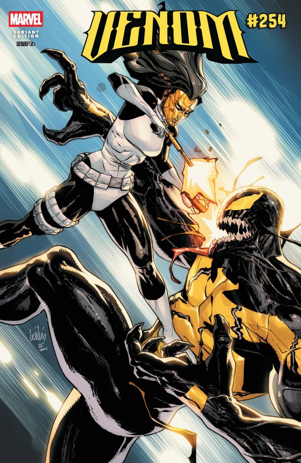 Venom #254