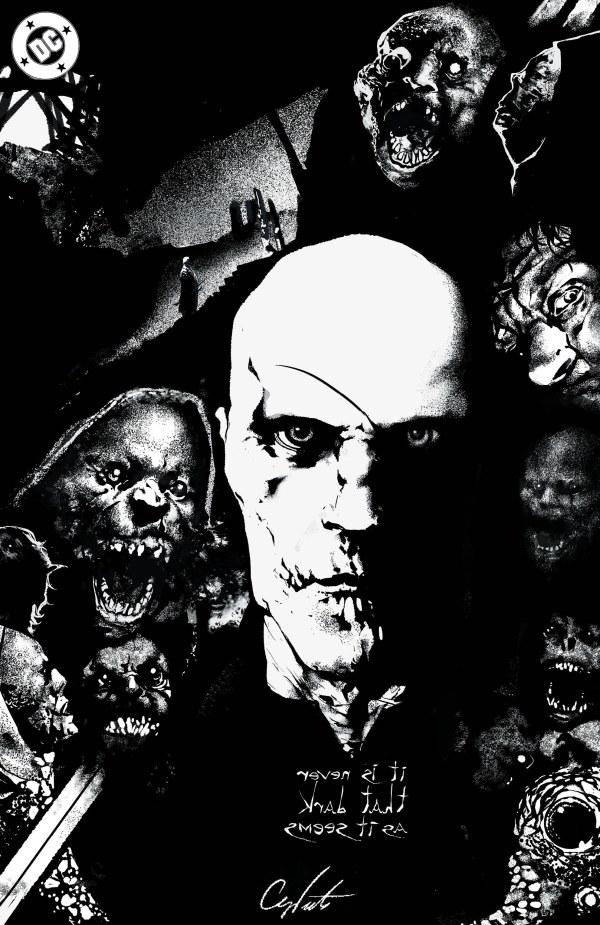 The Deadman #2