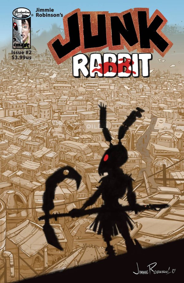 Junk Rabbit 2 Reviews