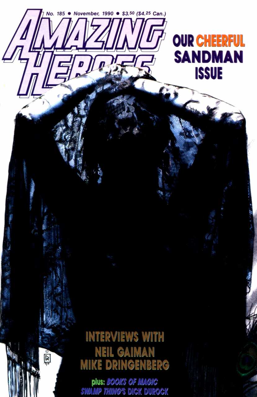 Unity Kinkaid (Prime Earth) - DC Comics