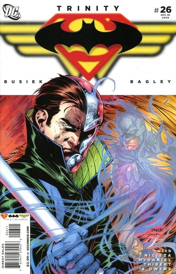 Fabian Nicieza Comic Book Creator