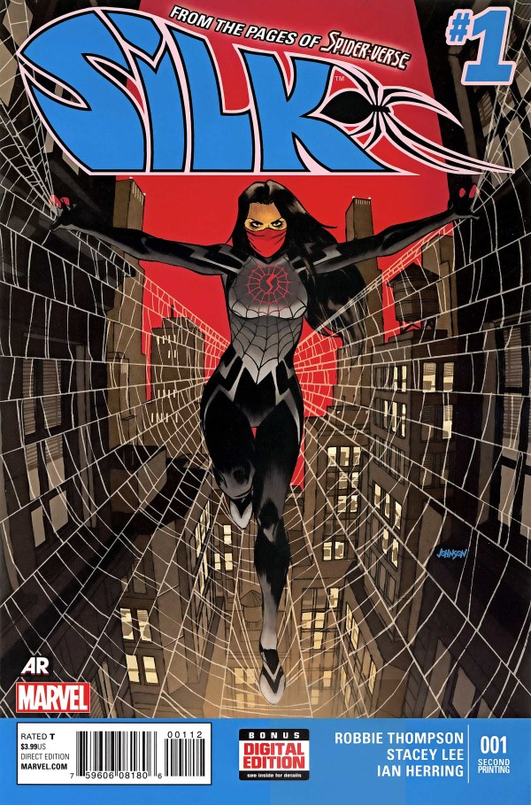 Silk #1 Reviews