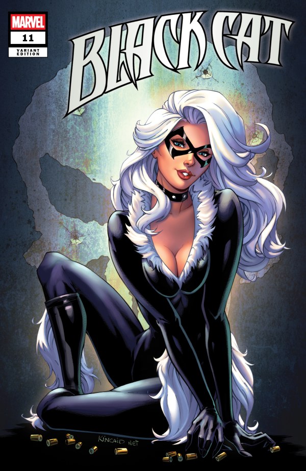 Black Cat #11