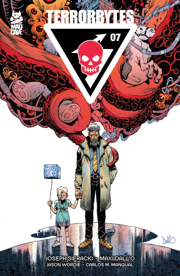 Terrorbytes #7 Preview