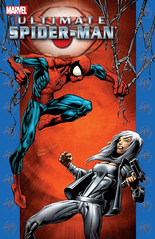 Donald Roxxon (Earth-1610) - Marvel Comics
