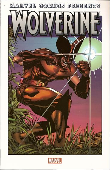 Marvel Comics Presents Wolverine Vol. 1 Reviews