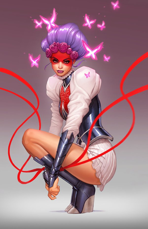 Excalibur #21 Reviews