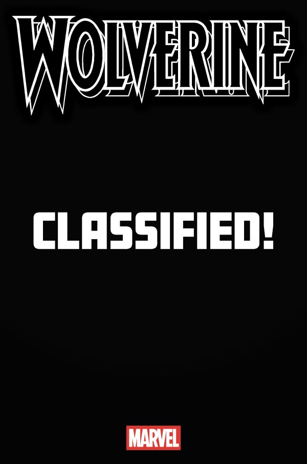 Wolverine #22