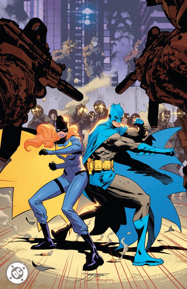 Batman #9