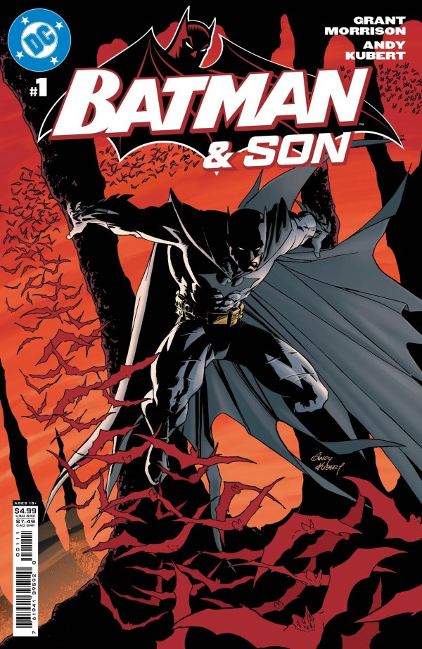 Batman #655 Reviews