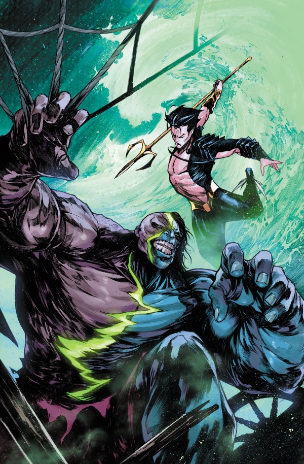 The Infernal Hulk #2