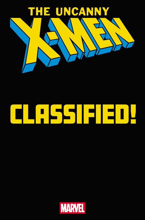 Uncanny X-Men #29