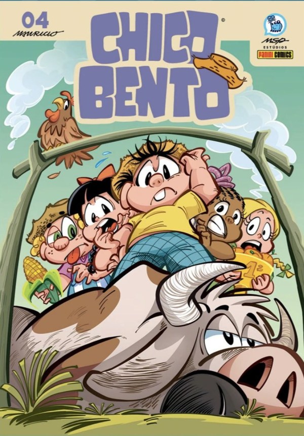 Chico Bento