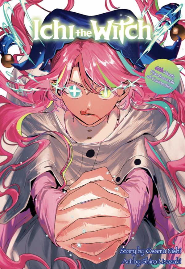 Ichi the Witch #66 Reviews