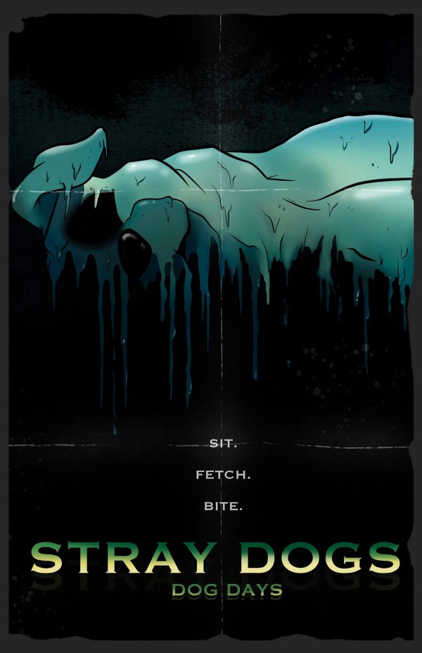 Nerd Store J. Hammond House of Wax Homage Variant
