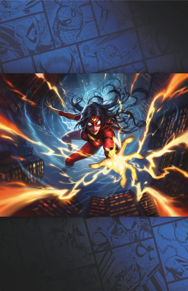 The Amazing Spider-Man: Spider-Versity #2