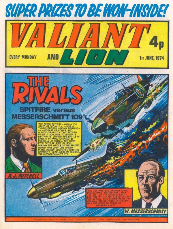 Mark One Indestructible Robot as Steel Commando