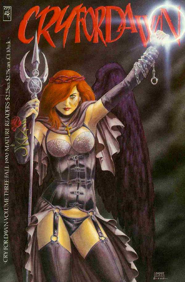 Cry For Dawn 3 Reviews