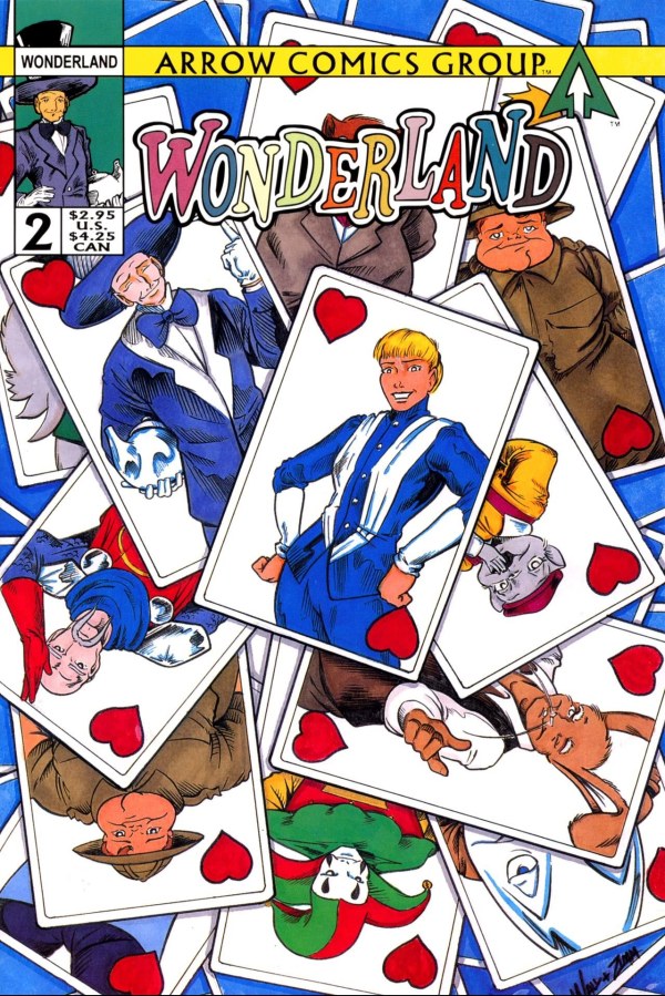 W.A.R. Studios - Comic Book Creator
