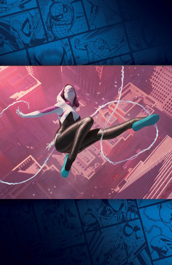 X-Men #29