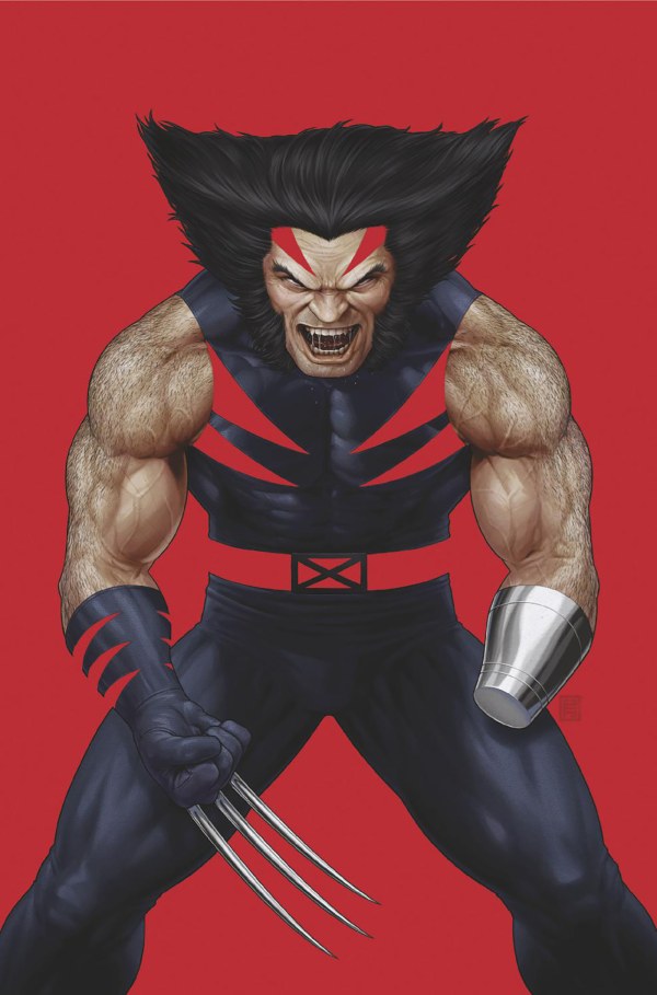 X-Men of Apocalypse #1