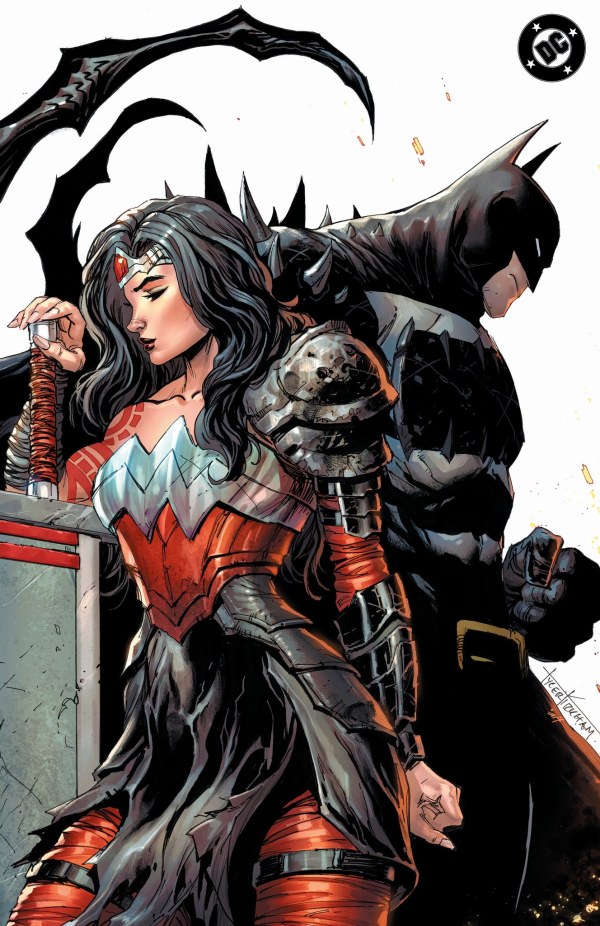 Absolute Wonder Woman #15