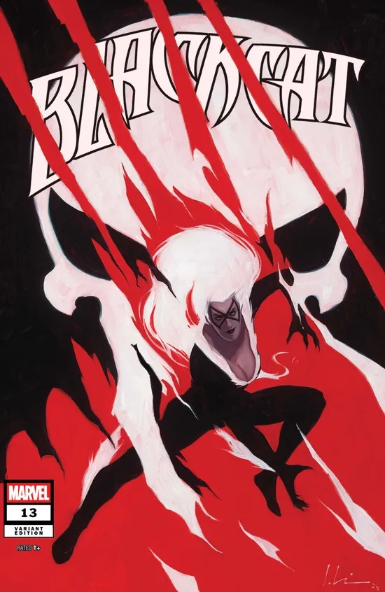 Black Cat #13