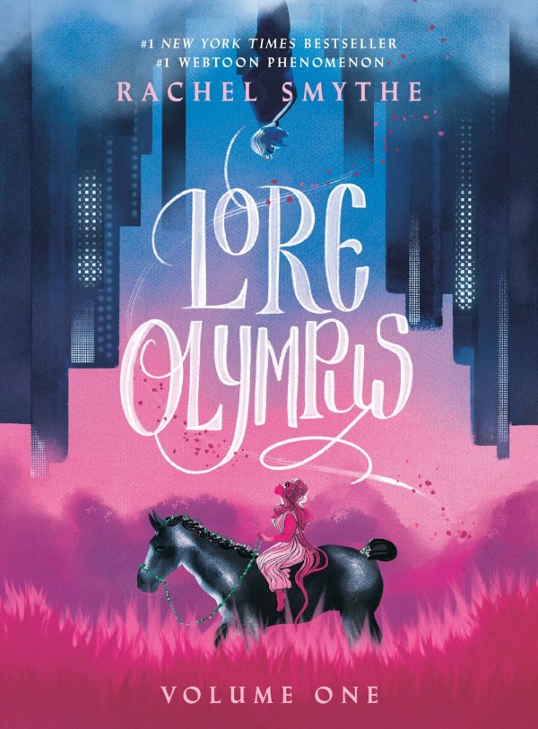 Lore Olympus Volume One HC