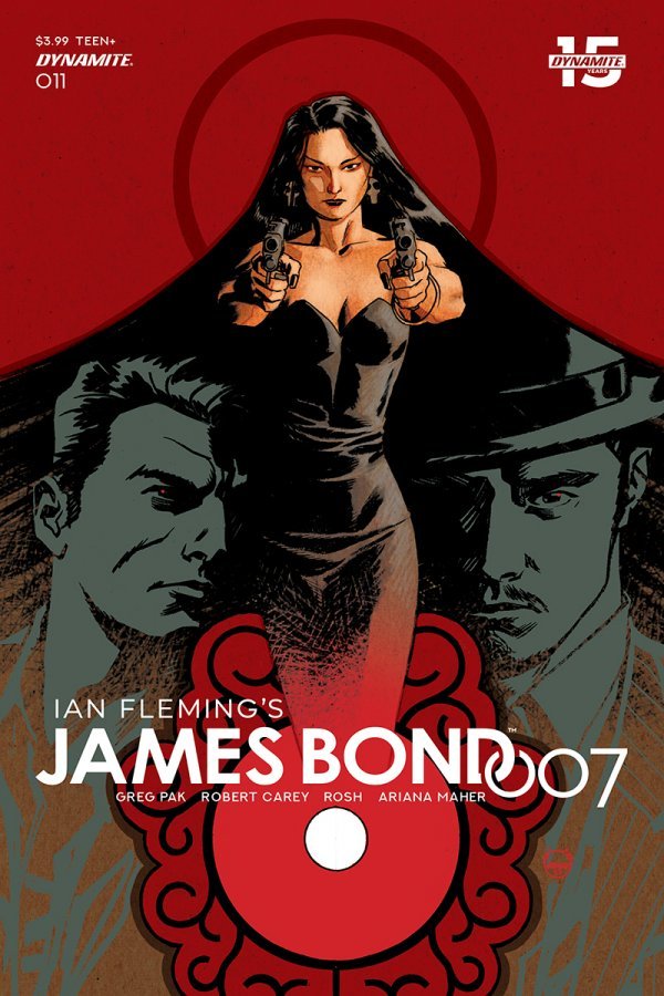 James Bond 007 11 Reviews