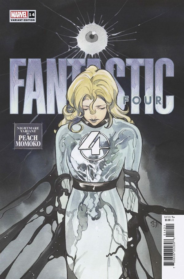 Fantastic Four #14 Reviews