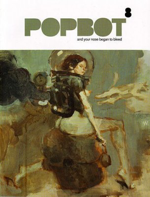 Popbot #8 Reviews