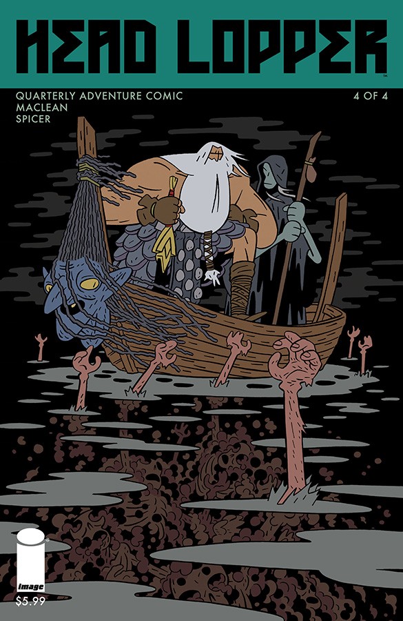 Head Lopper 4 Reviews