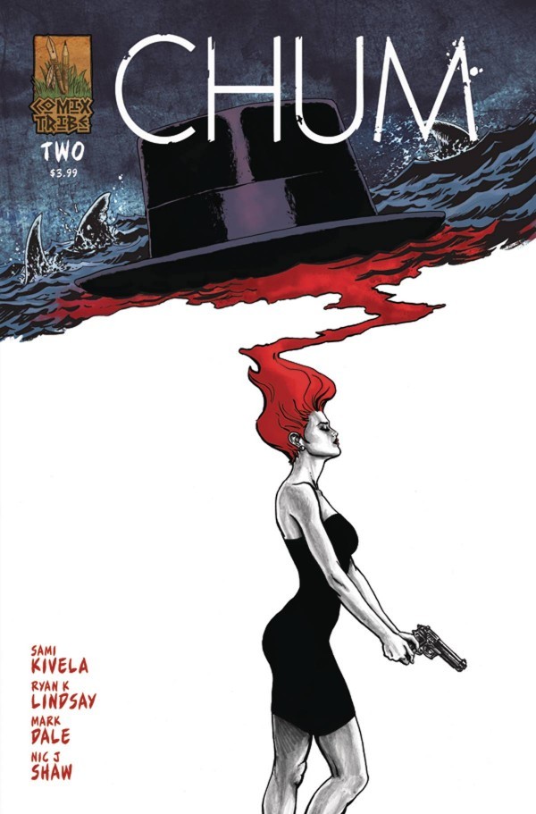Chum #2 Reviews