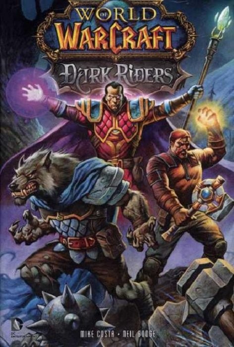 World of Warcraft: Dark Riders HC Reviews
