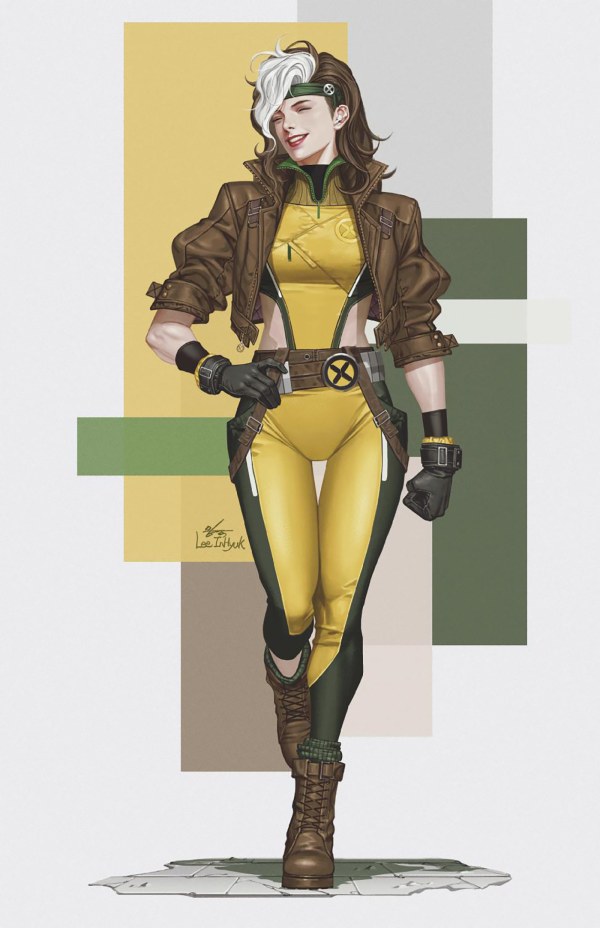 Unbreakable X-Men #2